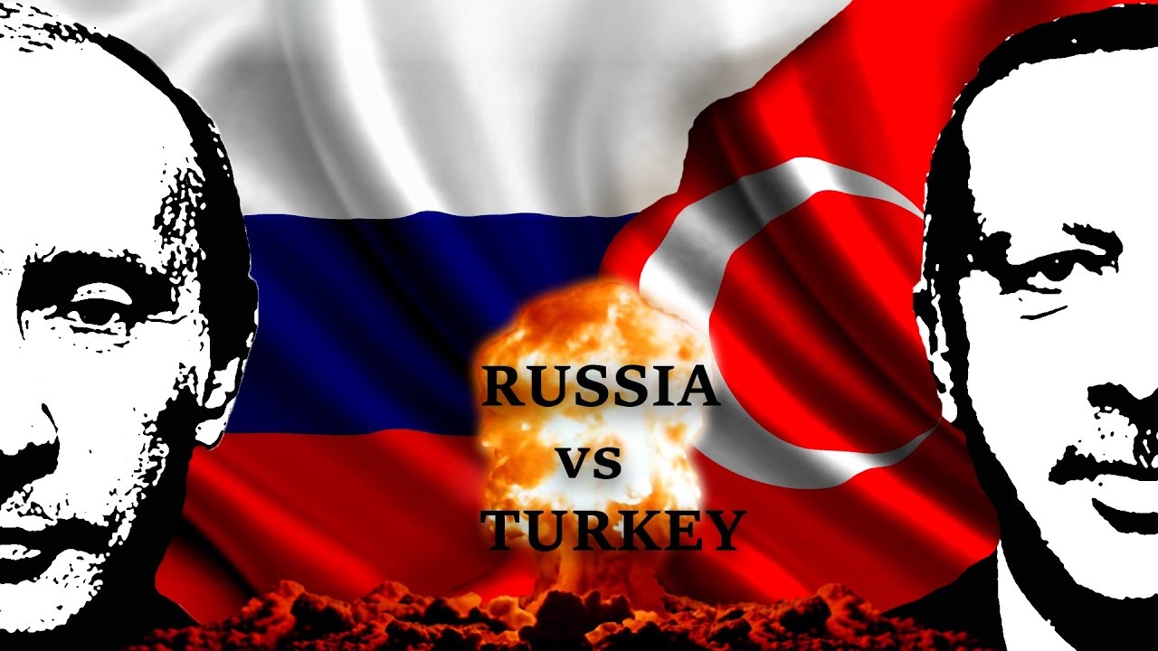 Shooting Of Putin’s Ambassador In Ankara Could Spark World War 3