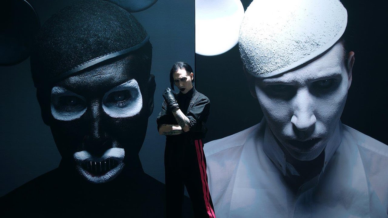 EXPOSED – The Satanic Art Of The Illuminati -Podesta/Helnwein/Abramovic – 2016 (Run2Christ)