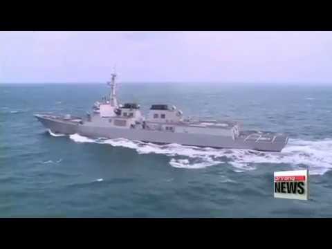 World War 3 Watch China weaponizing south China sea