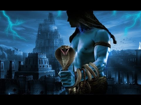 Lord Shiva : Ancient Aliens S11E15 Shiva the Destroyer (Ancient Aliens Documentary)