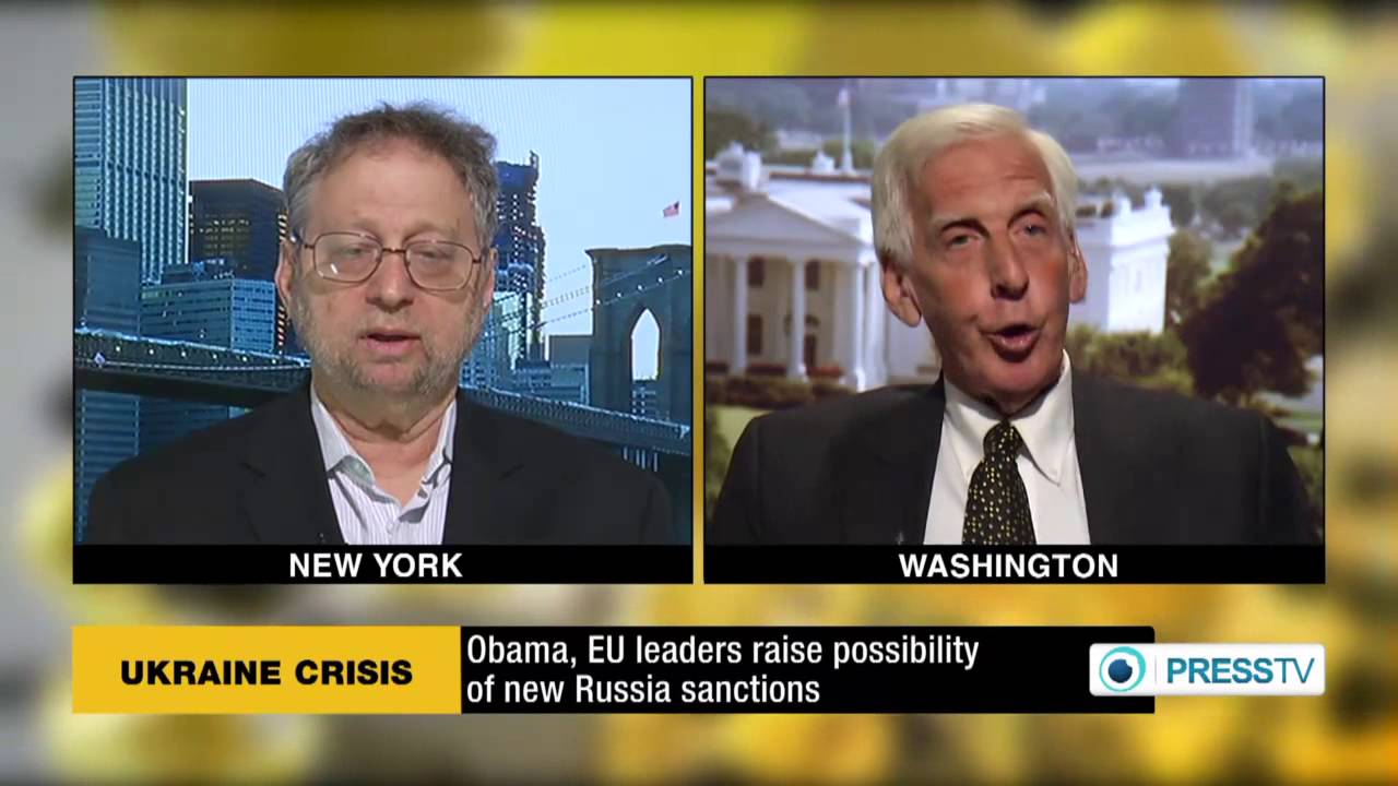 The Debate – Ukraine Crisis (P.2)