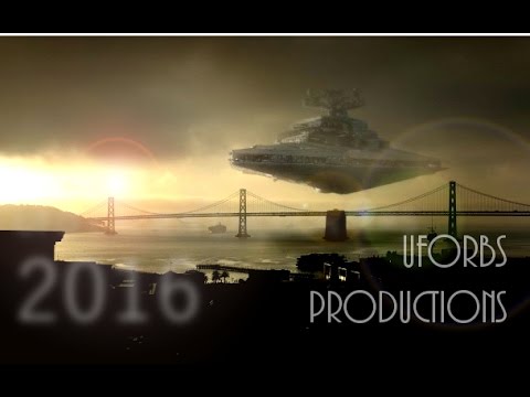 UFO Sightings | Secret UFO Alien Documentary 2016 Full HD – Alien Encounters