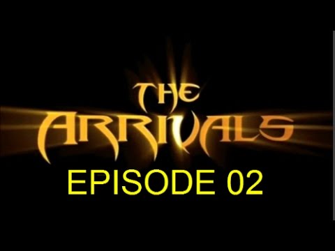 The Arrivals Episode 02 On ARY NEWS