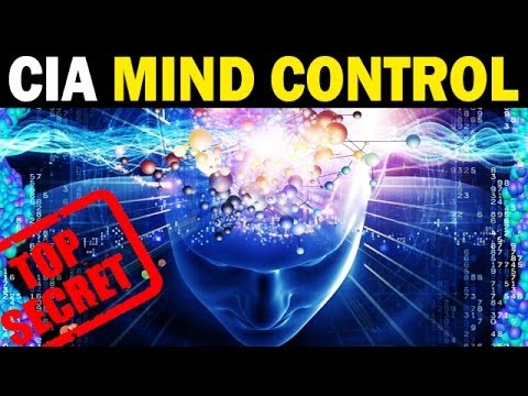 CIA Mind Control Experiments | Secrets of the Central Intelligence Agency | Full Documentary Film