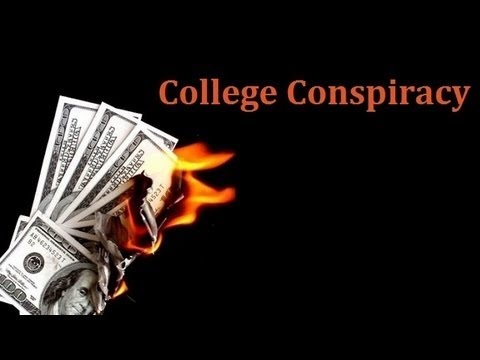 College Conspiracy – Conspiracy Documentary Films