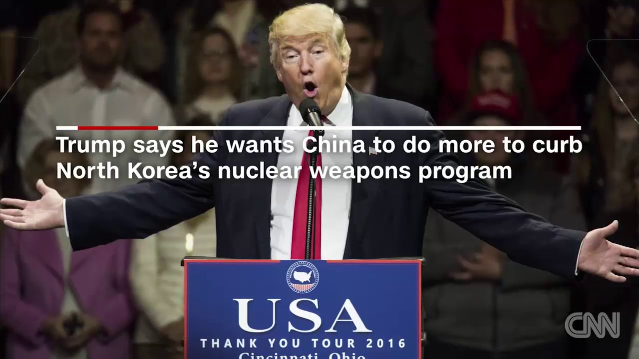 President Donald Trump and China Xin Jinping: World war 3 – Trump news