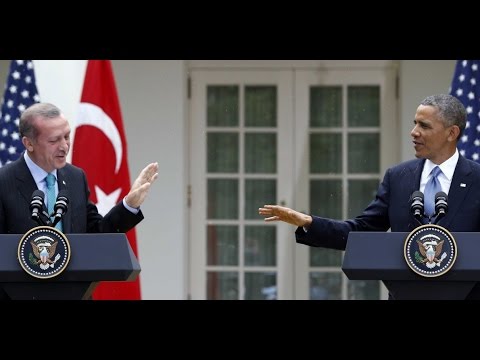 Turkey Moving Away From NATO? World War 3 Is NEAR