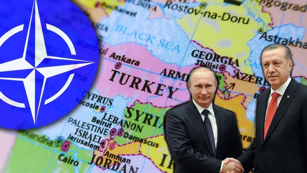 ALERT World war 3 will start! The BFP Roundtable Takes on NATO, Russia, Turkey and the (HD)