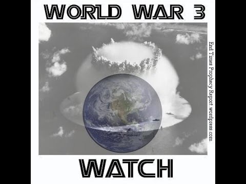 AP News || World War 3 On The cards?