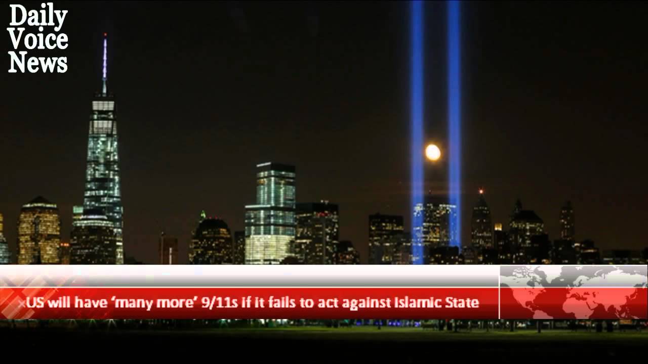 Everyting About Illuminati and 9/11 – Documentary – Daily Voice News