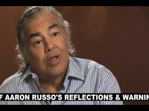 Reflections And Warnings – An Interview With Aaron Russo Full Film
