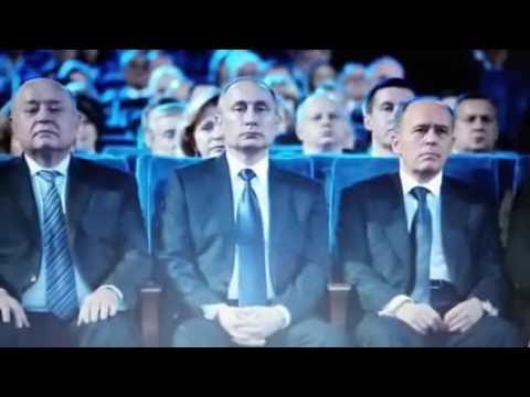 [NEW] EMERGENCY, World war 3 ALERT!!!Putin Flies To Israel To Stop WW3[HD]