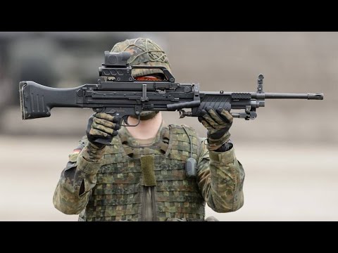 World War III – Die Deutschen bewaffnen sich wieder – Doku 2016 (NEU *HD*)