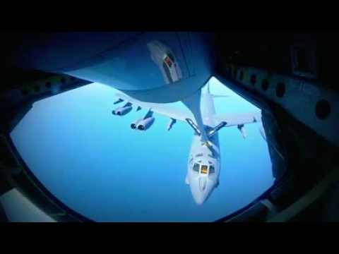 World war 3 ALERT RUSSIA, CHINA: United States Air Force with the world’s most powerful bo