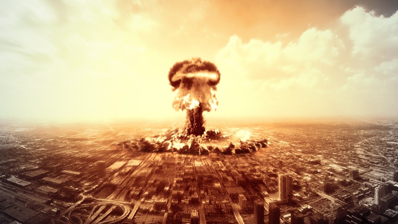 Top 10 Safest Places In The World If World War 3 Broke Up