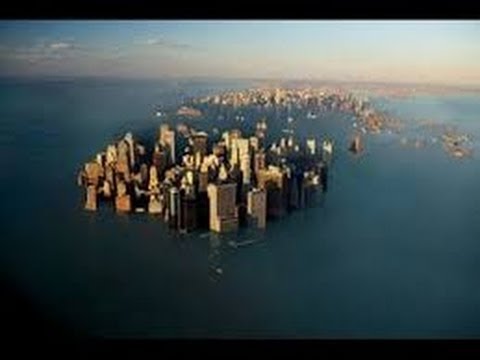 Earth Under Water  History Channel Documentary