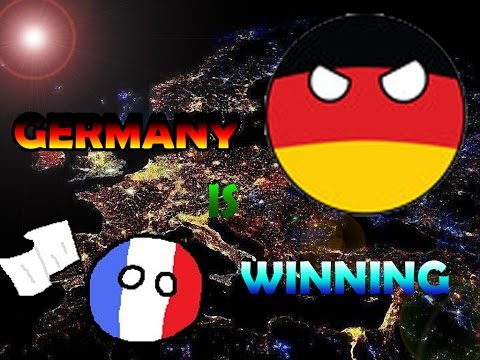 Alternative Future of Europe #11 – World War 3: Part 2 – Germany is Winning!