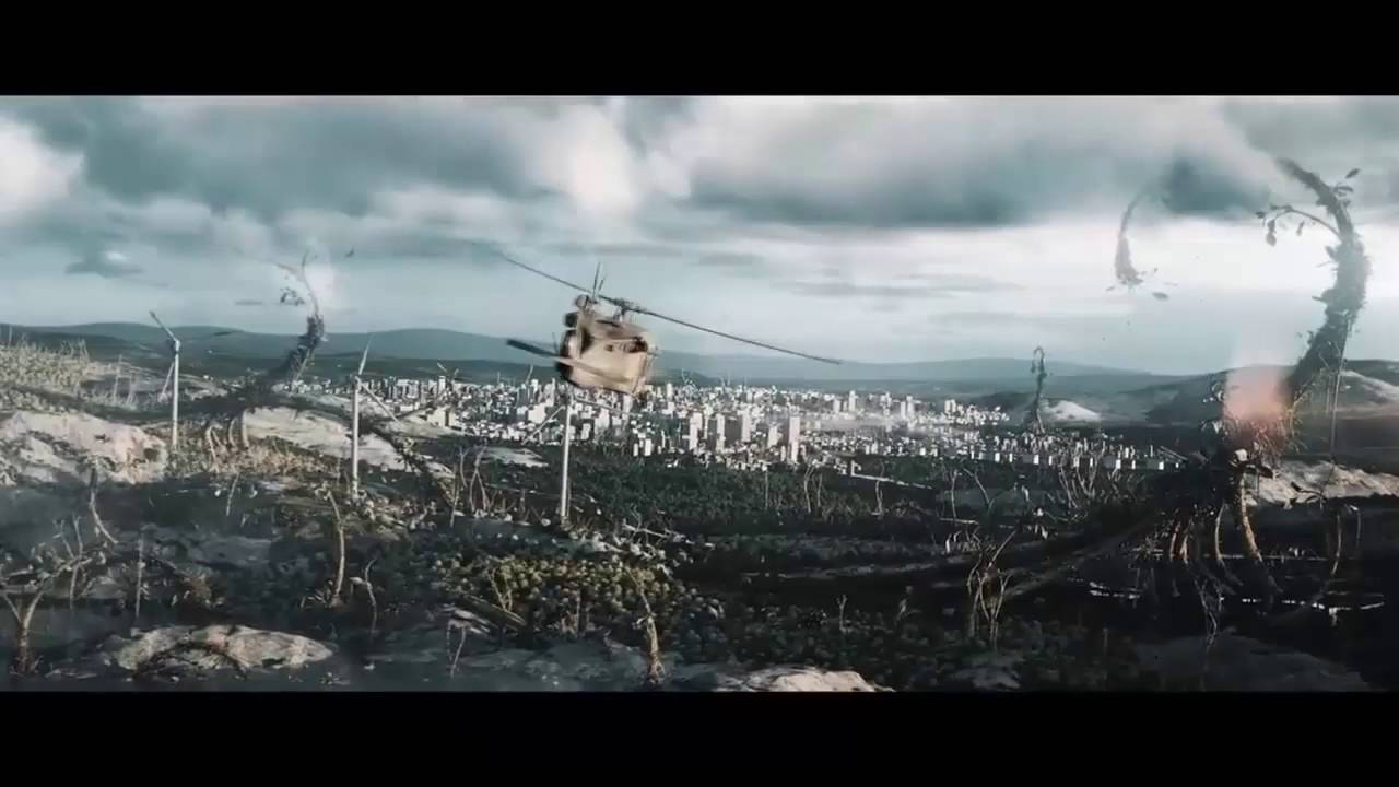 World War Z 2 Official Trailer #1 (2017) – Brad Pitt Movie HD
