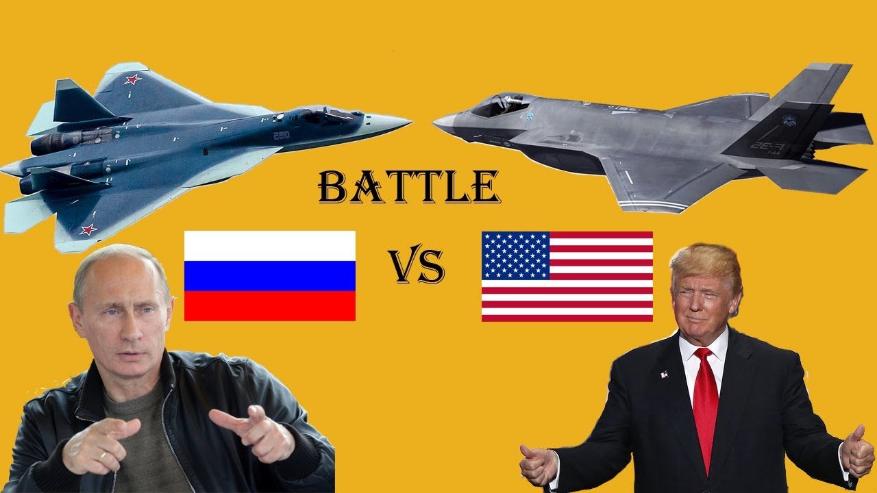 World War, Russia + China Vs USA + Europe (short documentary)