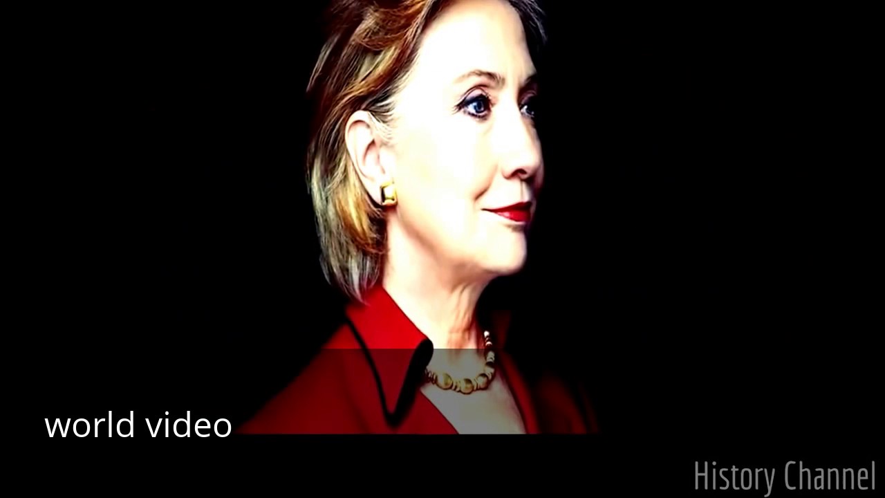 Best Documentary Films illuminati Witch Hillary Clinton !!!