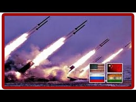 URGENT!! RUSSIA’S NUCLEAR MISSILES WERE PLACED ON THE BORDER OF EUROPE!