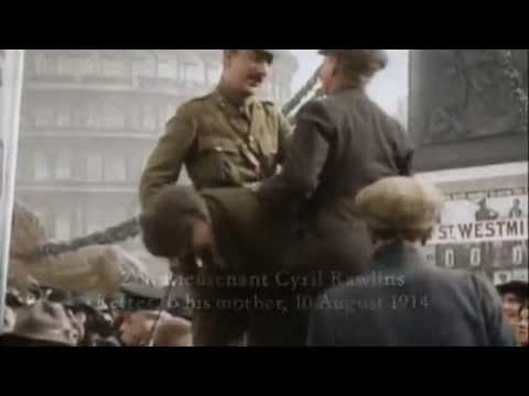 National Geographic Documentary: World War 1 – Ep 1 – Catastrophe
