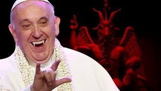 Satanic Illuminati FAKE Pastors & Religions Exposed!! 2016 PRICELESS!!