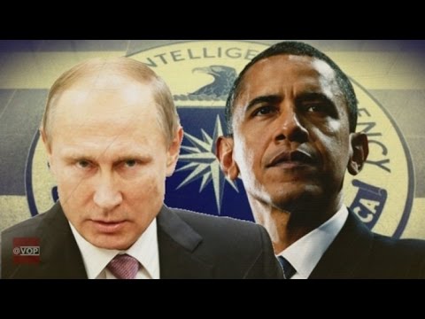 BREAKING-Why Is Obama Threatening Russia With World War 3 Right Before The Elections?