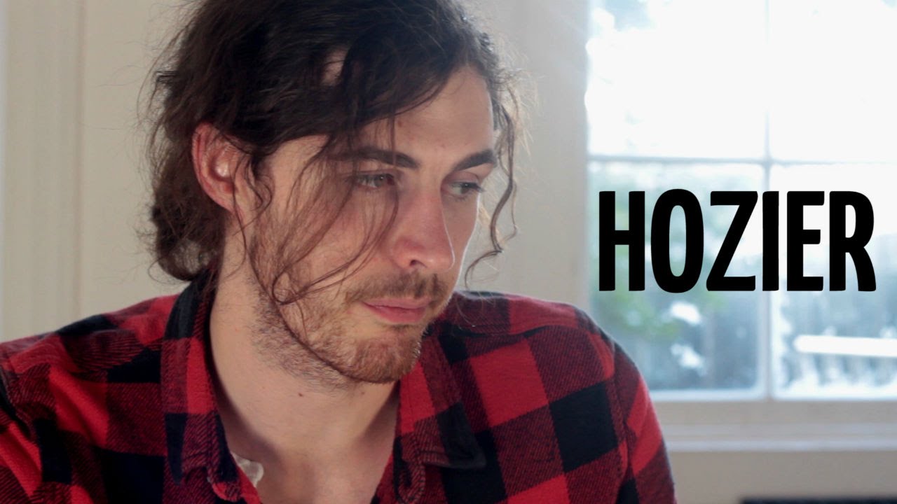 Hozier on the story behind ‘Take Me To Church’ – Gigwise Interview