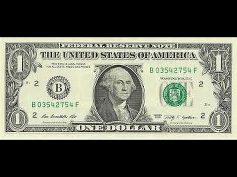 Death of the U.S. Dollar and the Beginning of World War 3