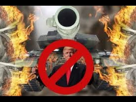 Trump May be Blocked, US Economic Collapse, World War 3 Coming