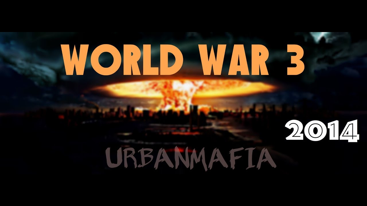 UrbanMafia | The World War 3 | BloodyGaming – 2014 – GTA SA:MP