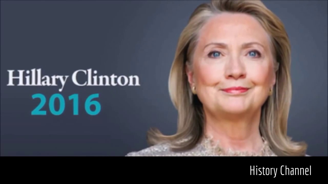 Best Documentary Films Illuminati Witch !! Hillary Clinton 2017