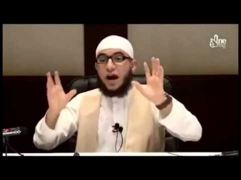 The Arrivals is Shia propaganda NL ondertitel Abu Mussab Wajdi Al Akari