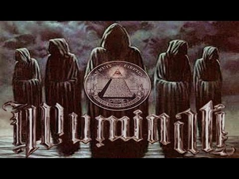 David Icke – The Illuminati’s Plans For 2017