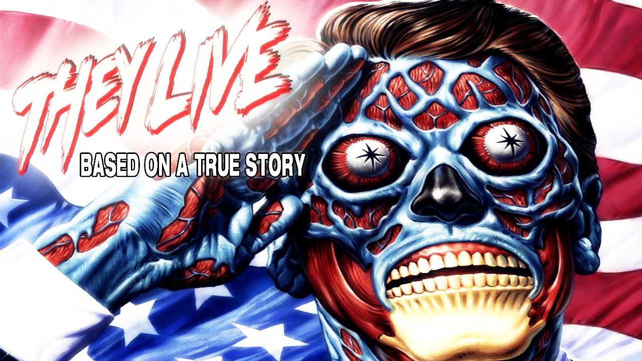 They Live | Based on a True Story