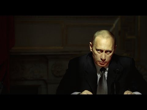 Putin Will Jail Illuminati Puppets Martial Law Dollar Collapse WW3 Video