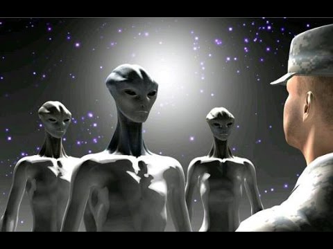 UFO Documentary 2016