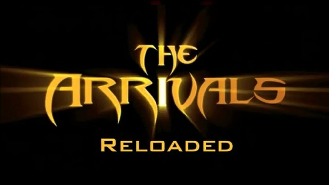The Arrivals Reloaded Official Promo Trailer- Truth About Illuminati!!! (DRAGON_4EVA21)