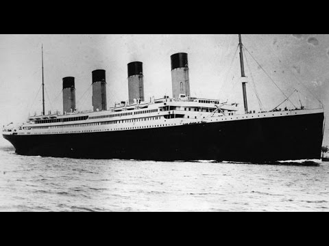 The Illuminati ‘Admit’ To Sinking the Titanic, Amidst Shocking New Evidence