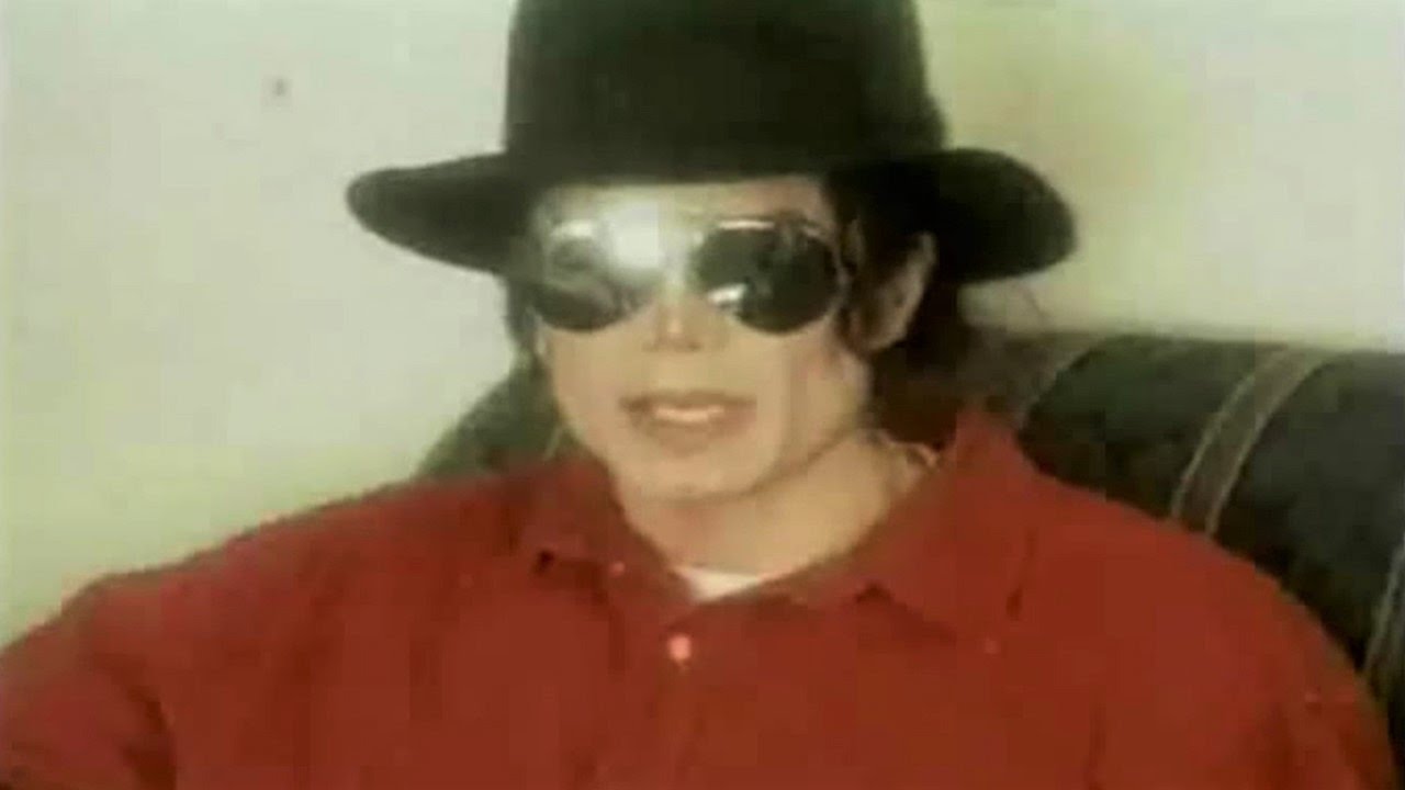 Watch Michael Jackson EXPOSE The Illuminati (Illuminati Exposed)
