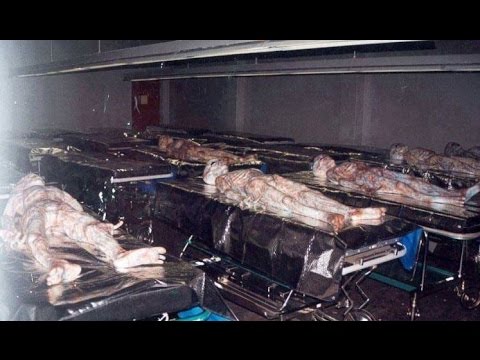 Inside Area 51’s Secrets – Full Documentary