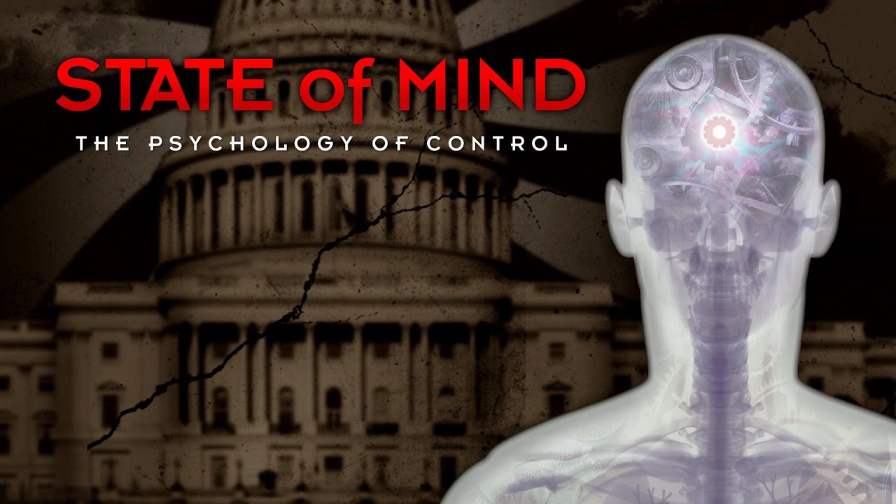Psychology of control – Mind Power Control Documentary Full