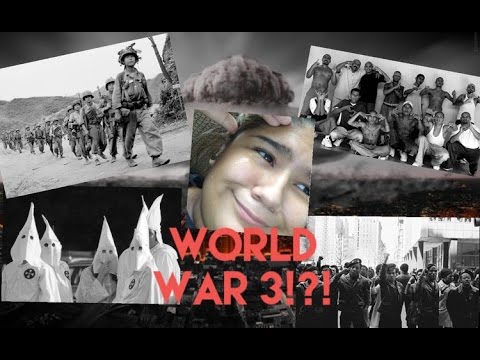 World War 3!?!