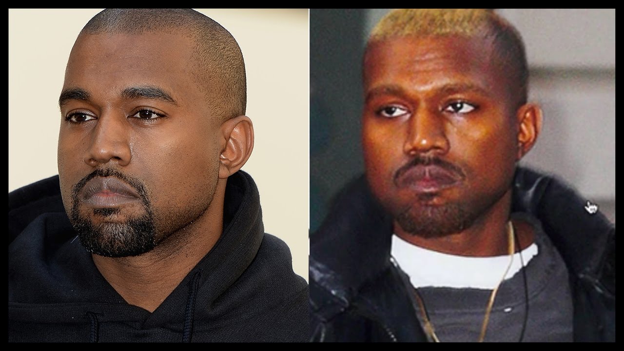 illuminati Clones – Was Kanye West Replaced?