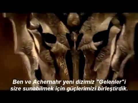 The Arrivals – Gelenler 1 Bölüm Kurandan Deliller TR Altyazı