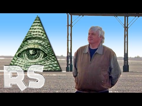 Who’s In The Illuminati? – David Icke: Was He Right? – Real Stories