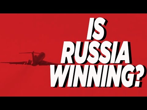 Is Russia Winning? | World War 3 II