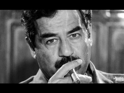 Saddam Hussein – The Truth  (Documentary)