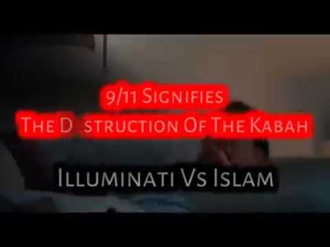 Illuminati vs Islam 911